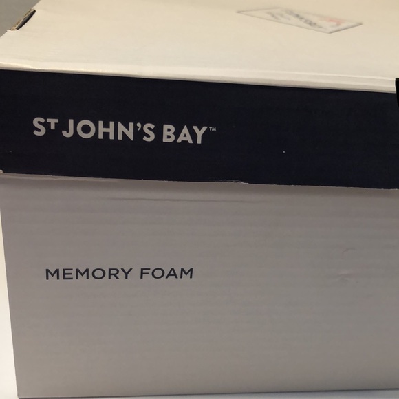 St. John’s Bay Riding Boots Cognac Size 8.5M - Picture 7 of 7